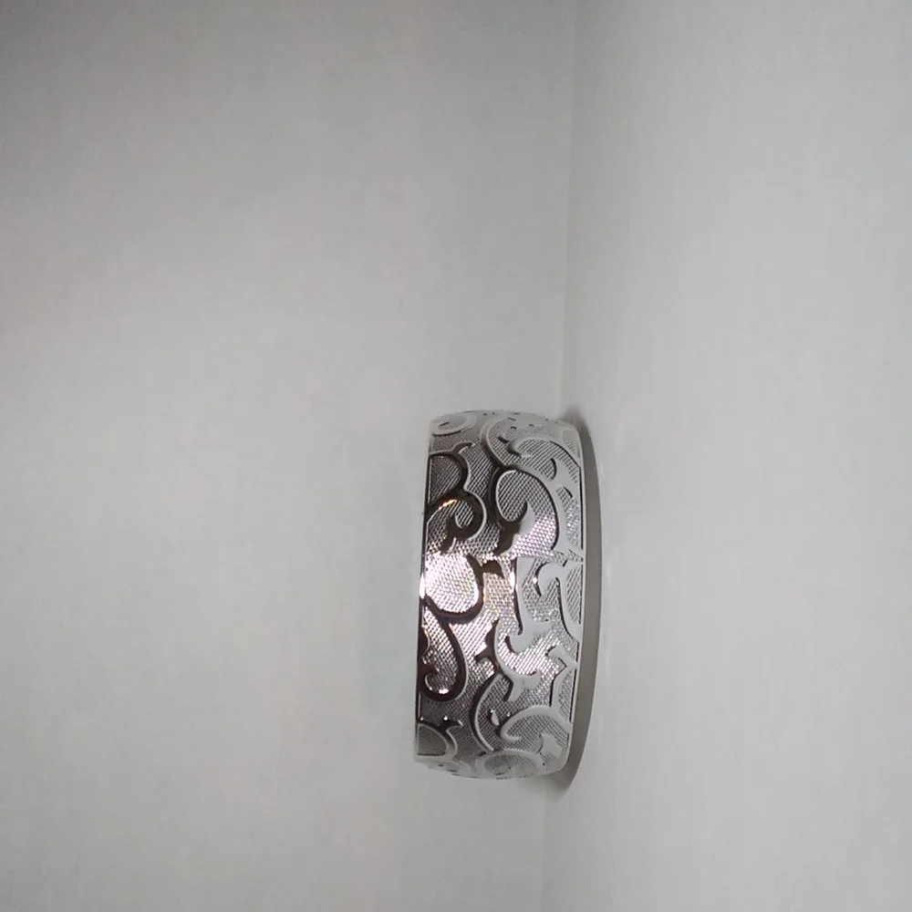 Bracelet Wide Bangel - Picture 5 of 6